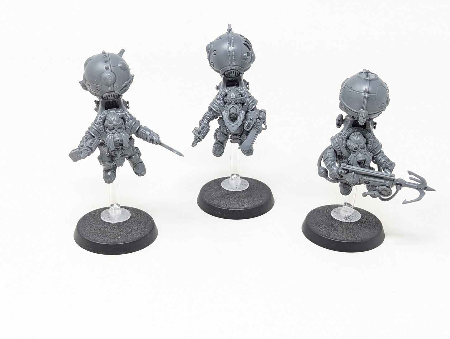 Skywardens