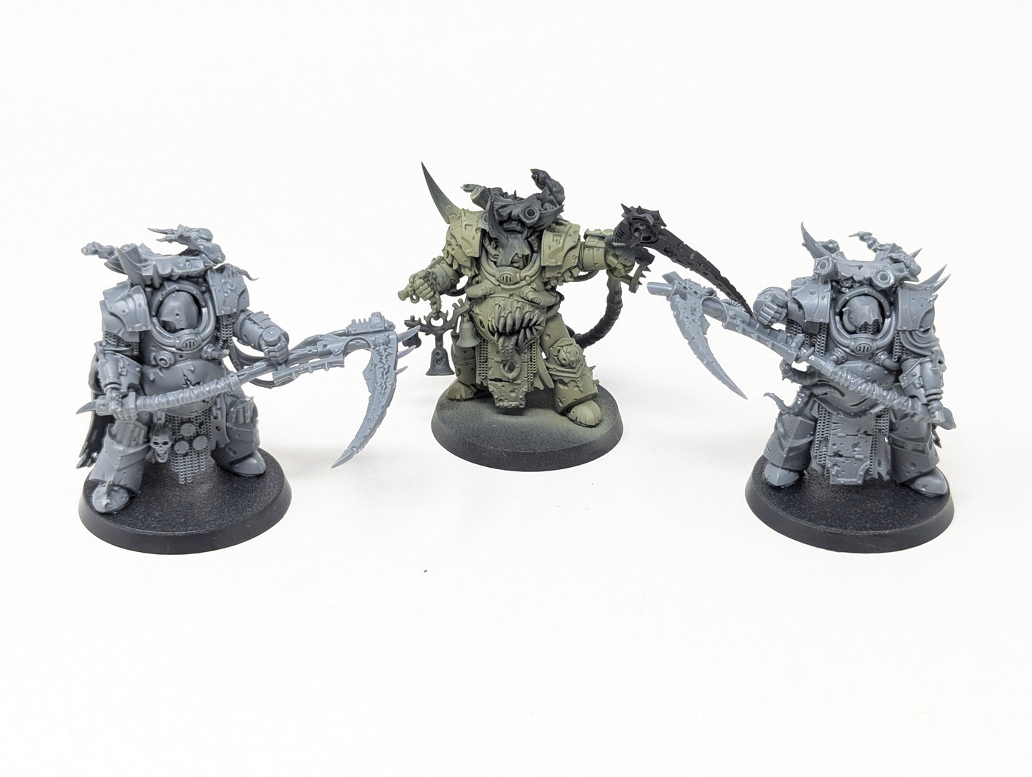 Deathshroud Terminators