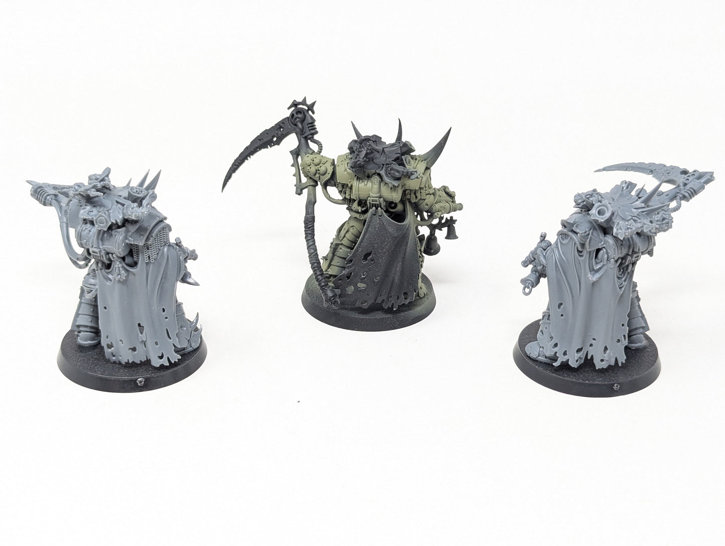 Deathshroud Terminators