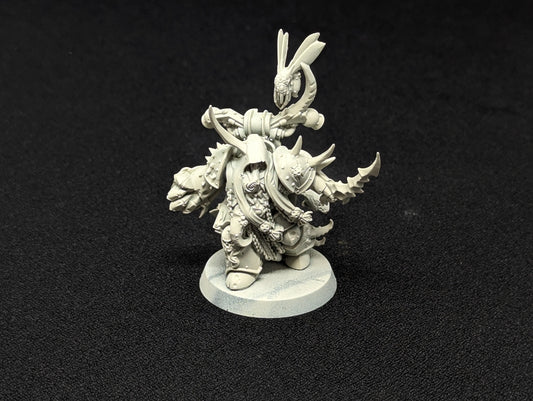 Plague Marine Champion