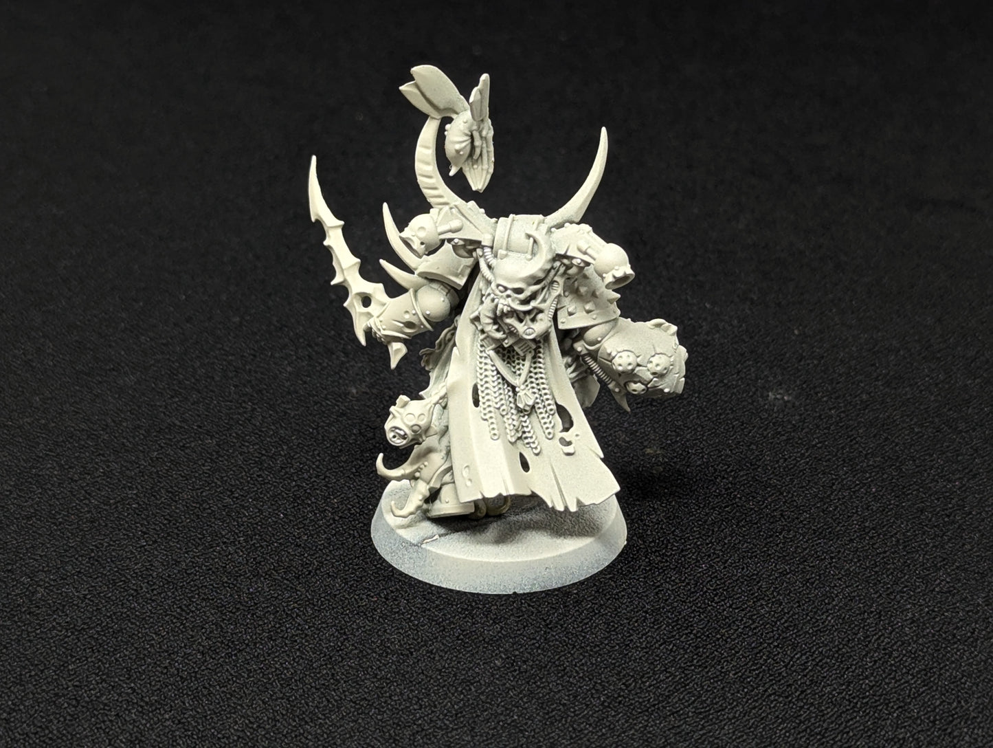 Plague Marine Champion