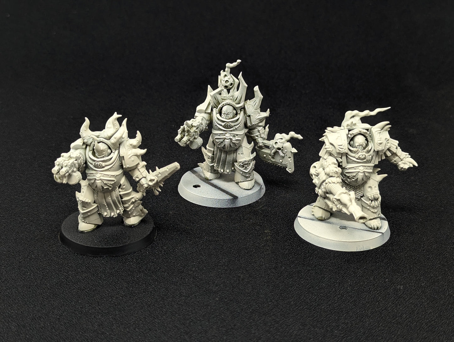 Blightlord Terminators