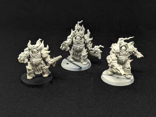 Blightlord Terminators