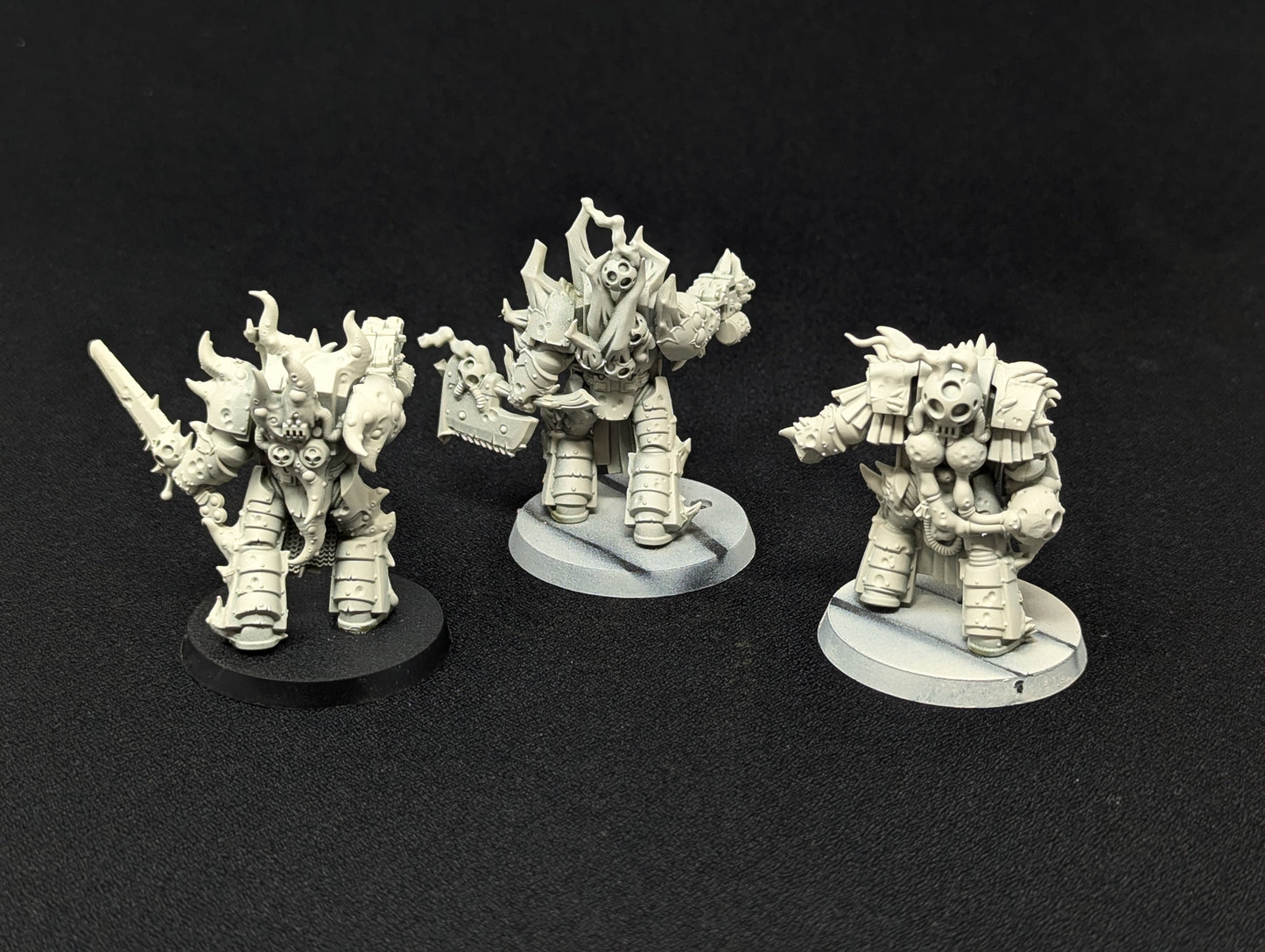 Blightlord Terminators