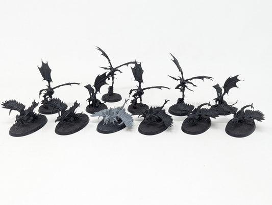 Chaotic Beasts