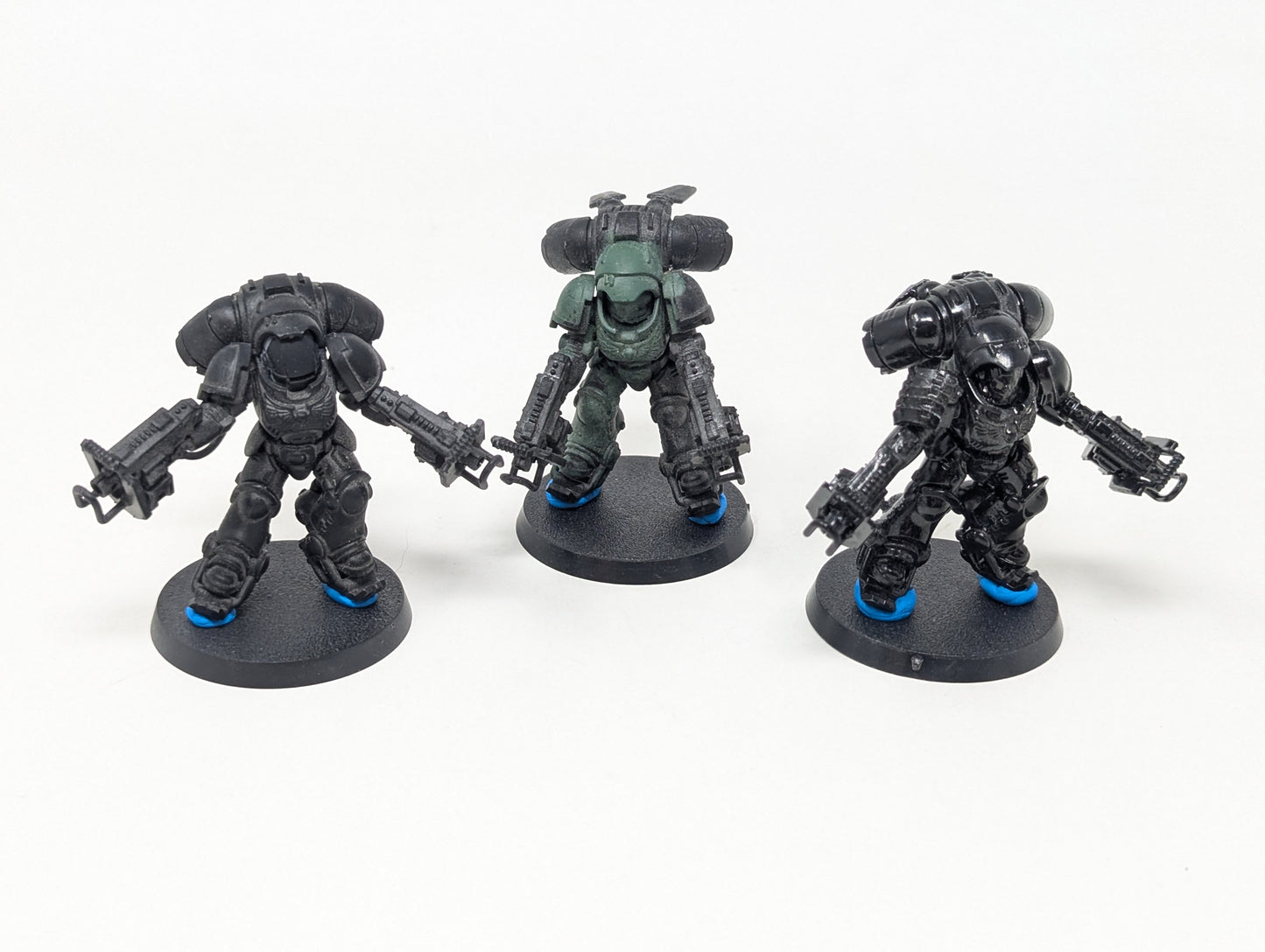 Inceptor Squad