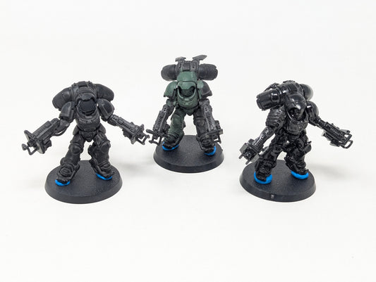 Inceptor Squad