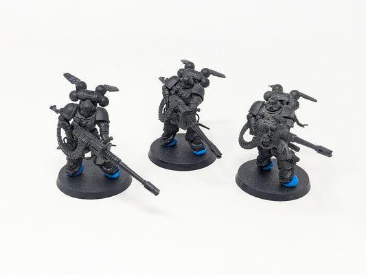 Supressors