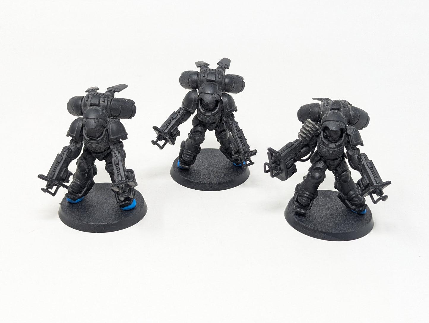 Inceptor Squad