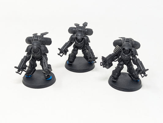 Inceptor Squad