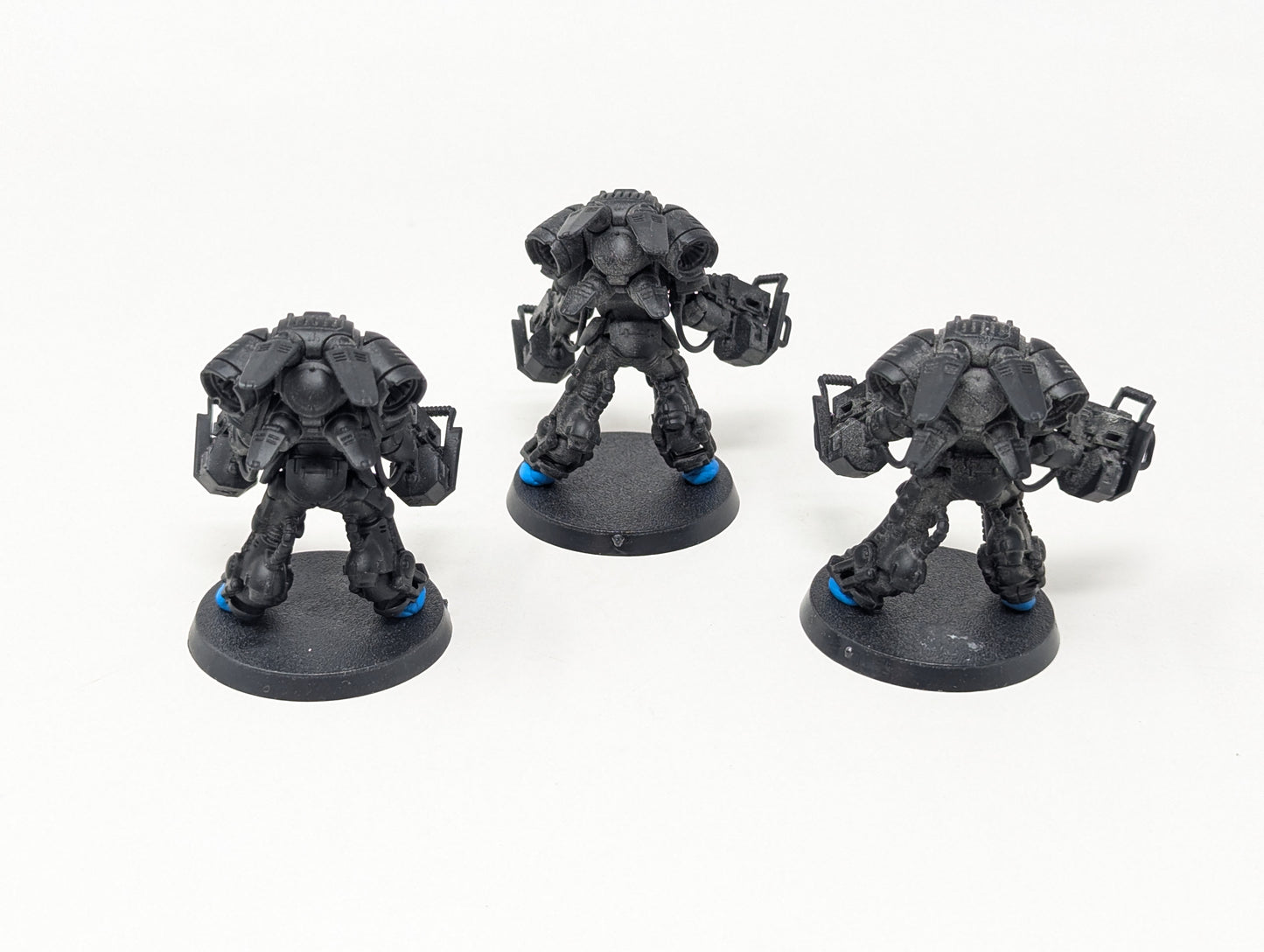 Inceptor Squad