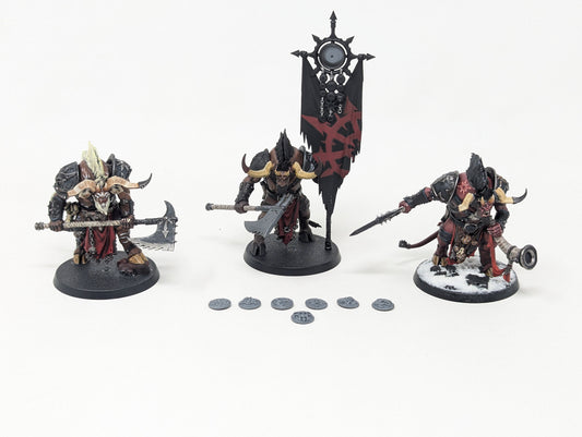 Ogroid Theridons (Tabletop)