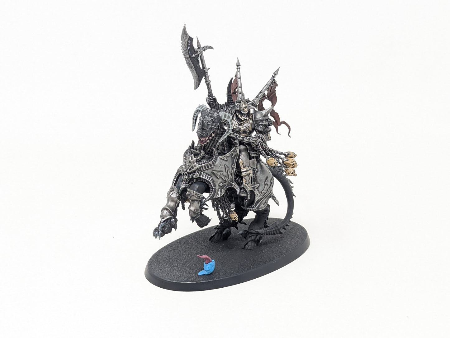 Eternus, Blade of the First Prince (Tabletop)