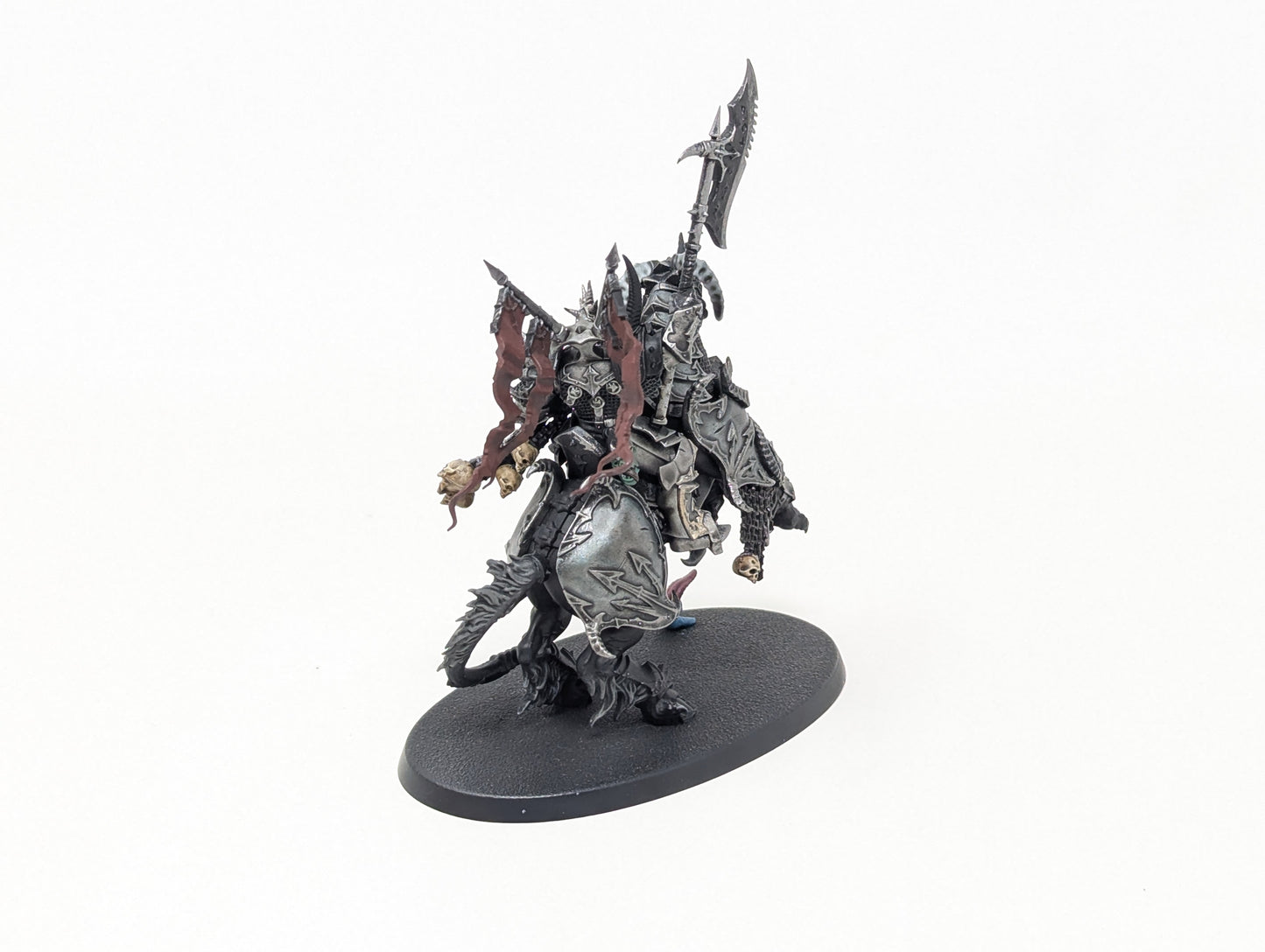 Eternus, Blade of the First Prince (Tabletop)