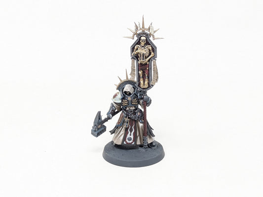 Lord-Relictor (Tabletop)