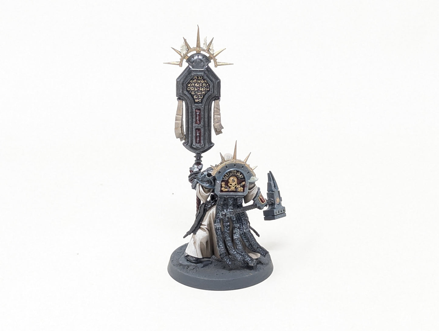 Lord-Relictor (Tabletop)