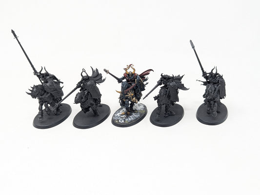 Chaos Knights