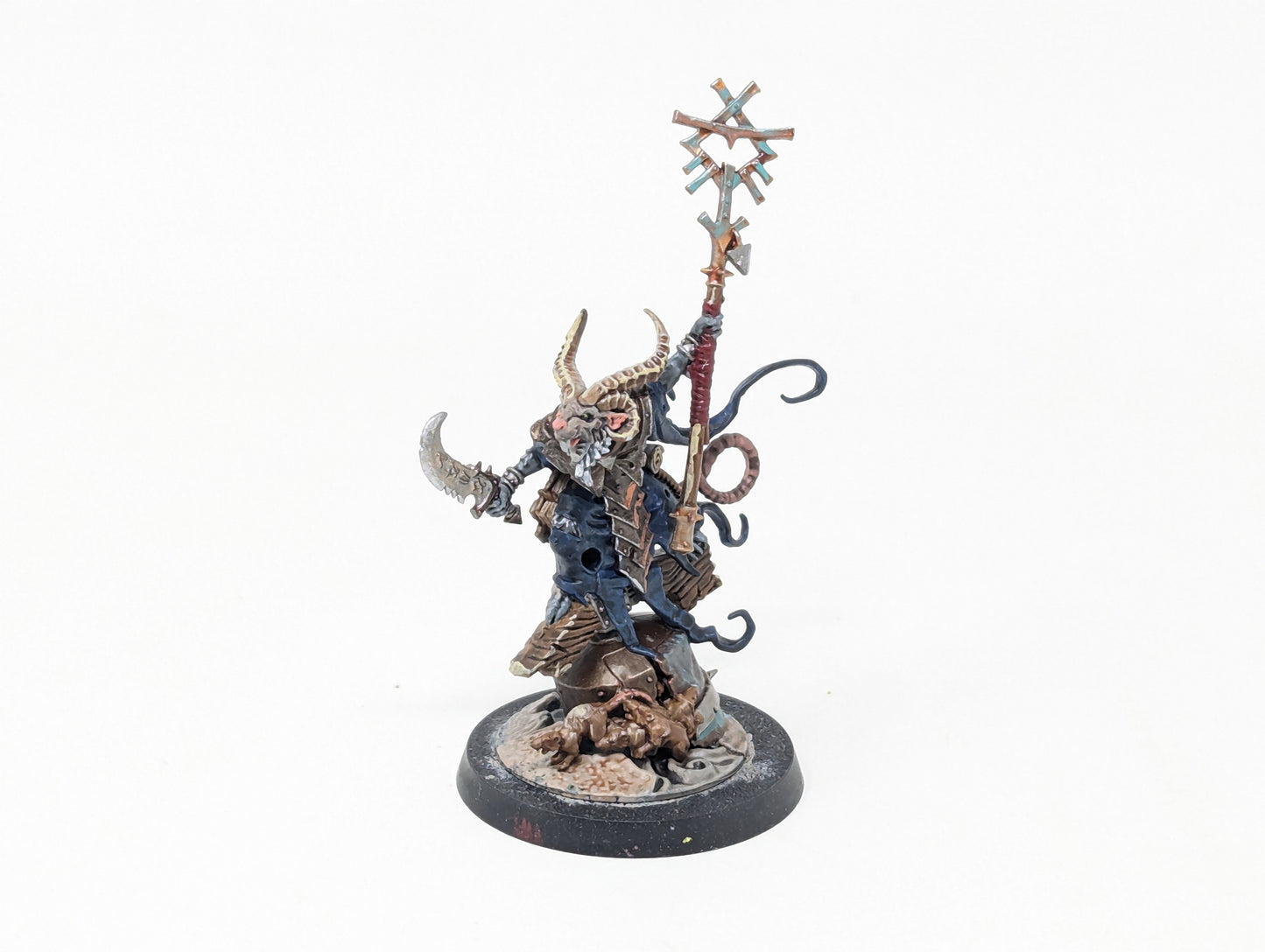 Grey Seer (Tabletop)