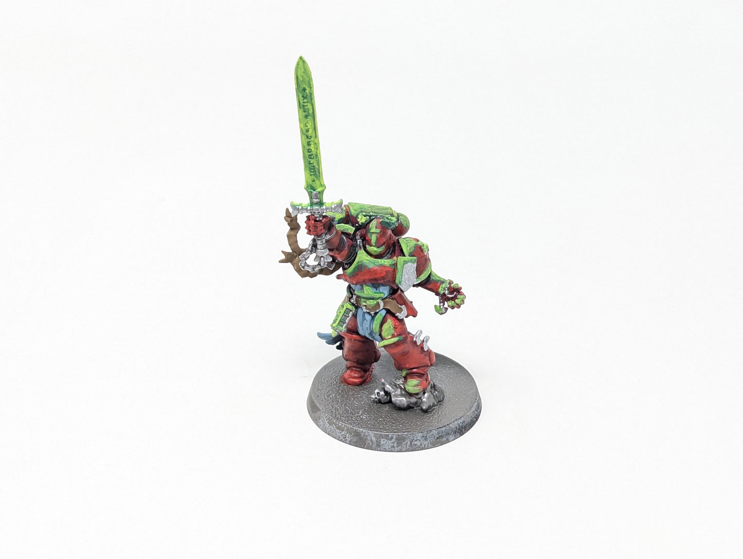 Emperor's Champion (Tabletop)