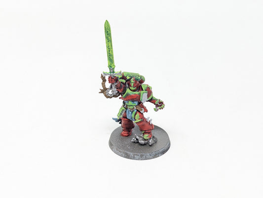 Emperor's Champion (Tabletop)
