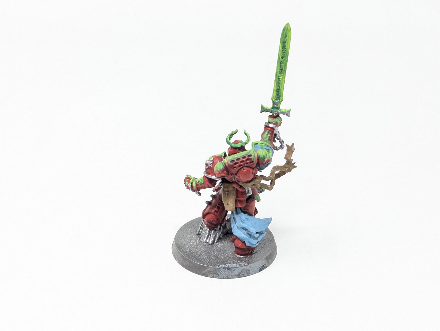 Emperor's Champion (Tabletop)