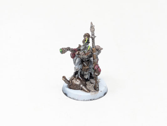 Warlock Engineer (Tabletop)