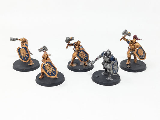 Liberators (Tabletop)