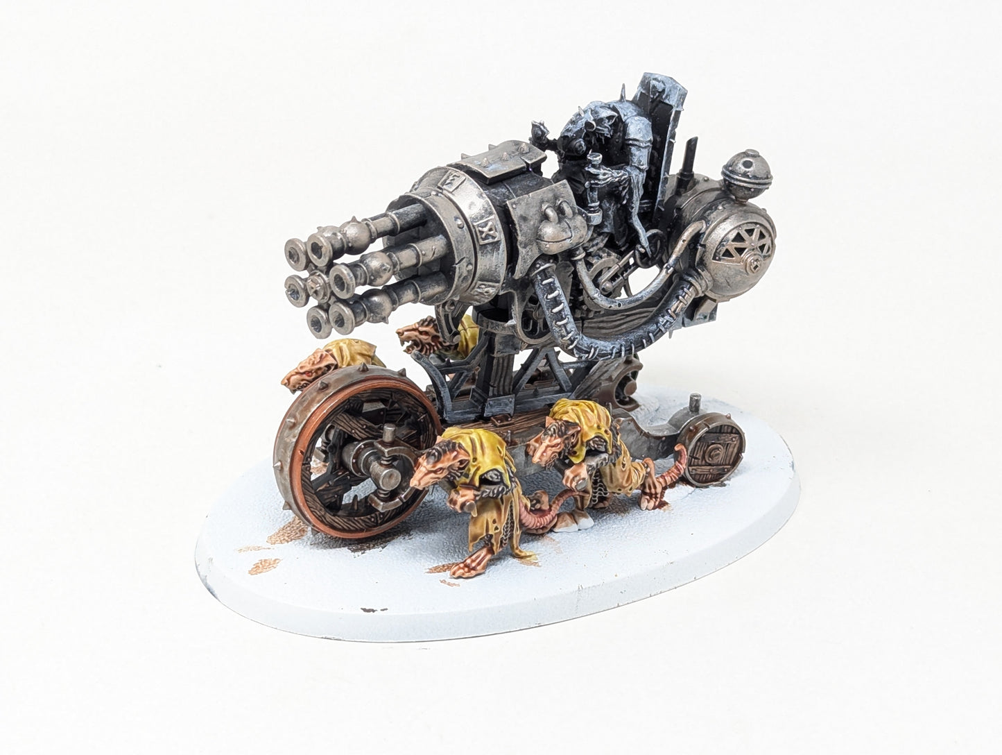 Ratling Warpblaster