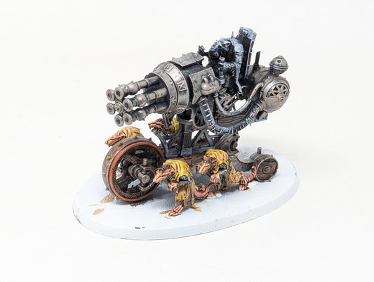 Ratling Warpblaster