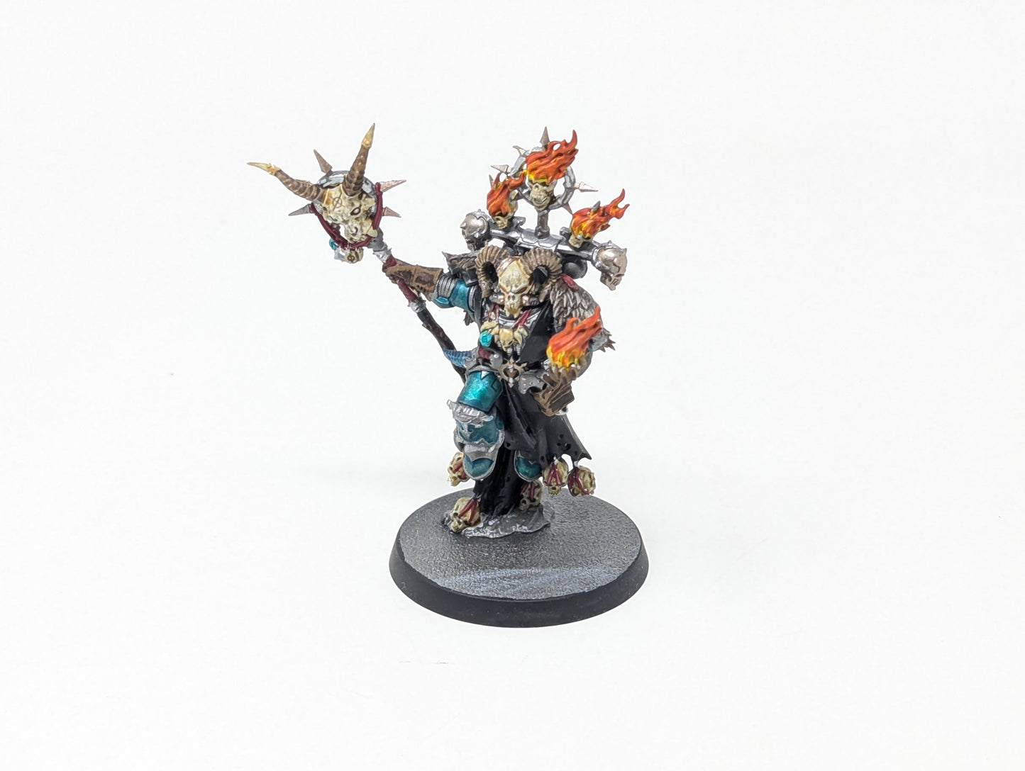 Master of Possession (Tabletop)