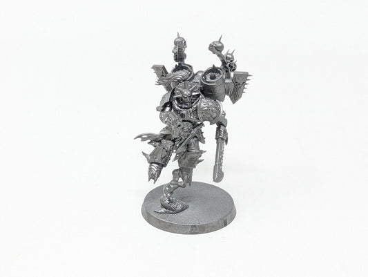 Chaos Lord with Jump Pack (Conversion)