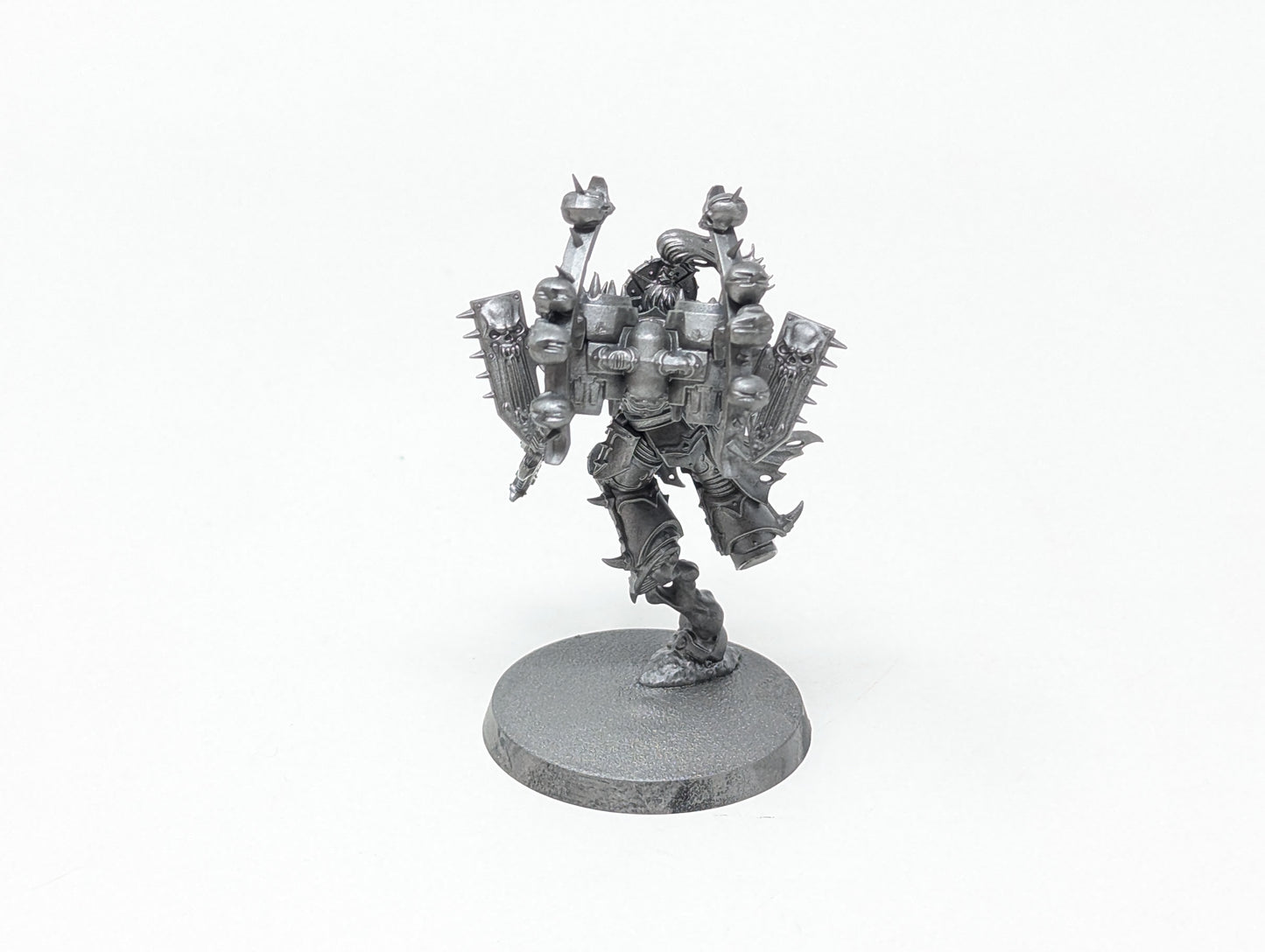 Chaos Lord with Jump Pack (Conversion)