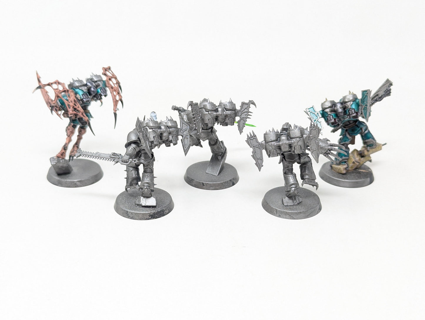 Raptors