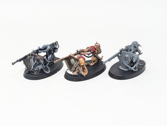 Ratling Jezzails