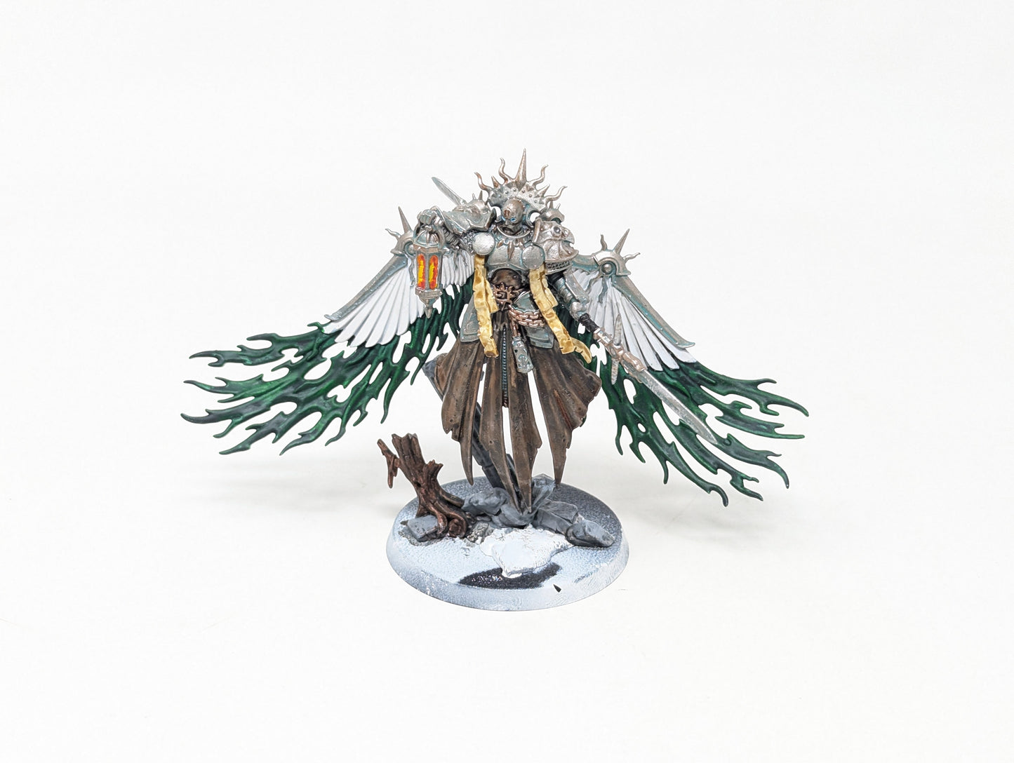 Tornus the Redeemed (Tabletop)