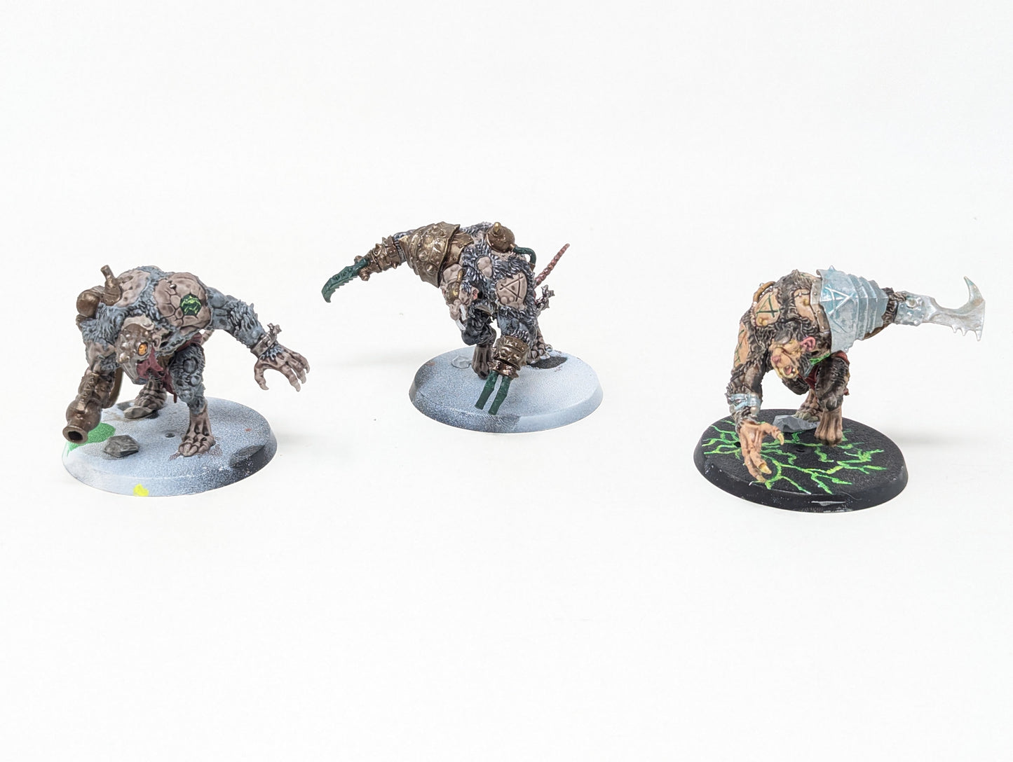 Rat Ogors (Tabletop)