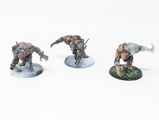 Rat Ogors (Tabletop)