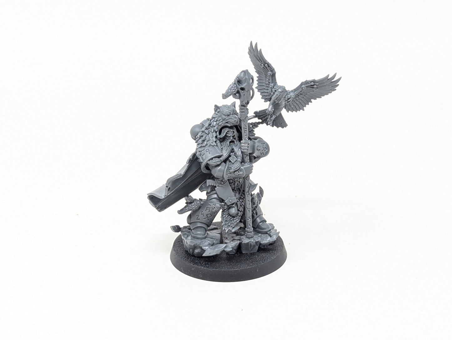 Njal Stormcaller