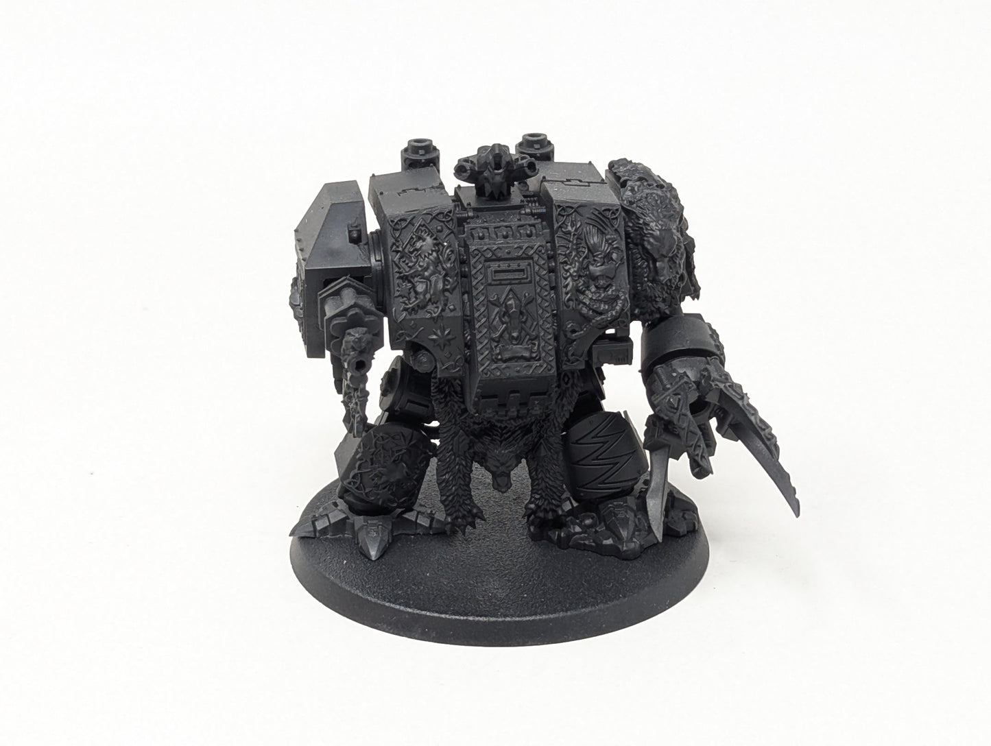 Bjorn the Fell-handed