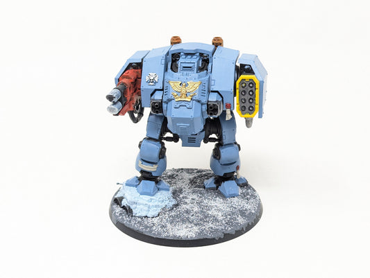 Ballistus Dreadnought (Tabletop)