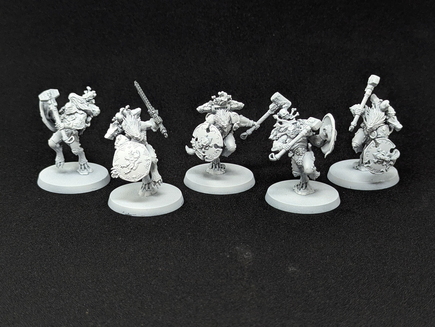 Wulfen