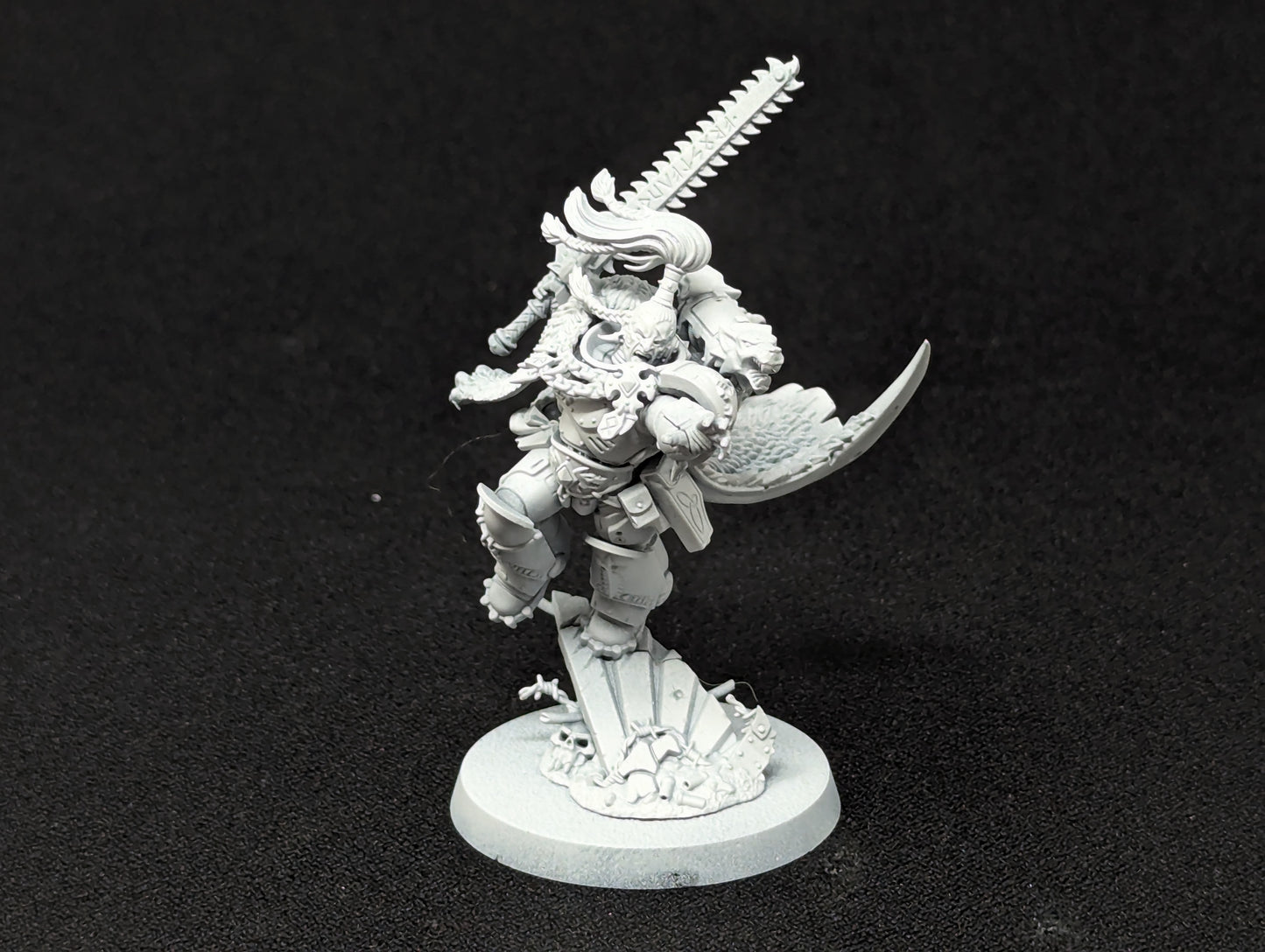 Ragnar Blackmane
