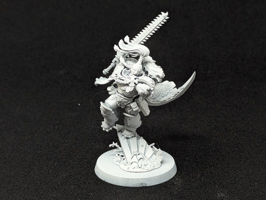 Ragnar Blackmane