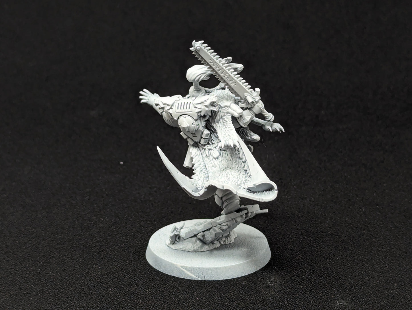 Ragnar Blackmane