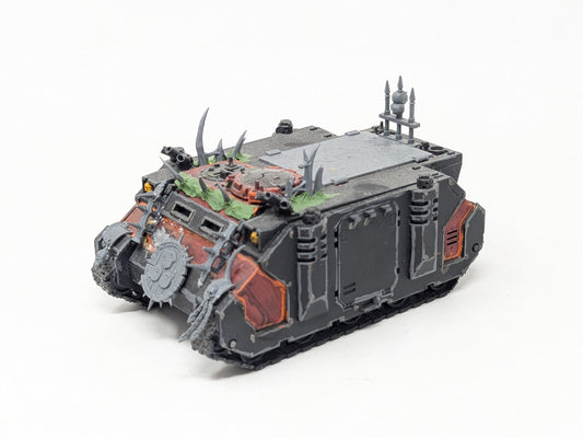 Chaos Rhino