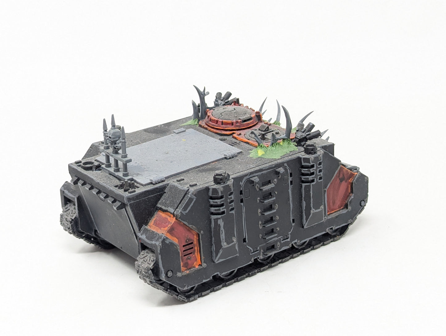 Chaos Rhino