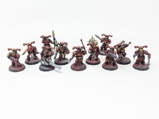 Legionaries (Tabletop/Conversion)