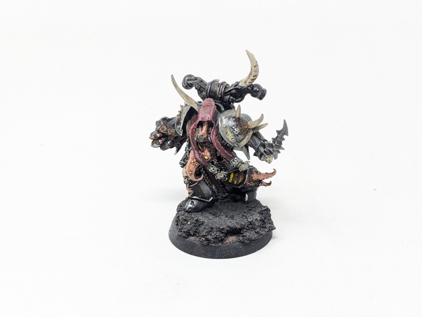 Plague Marine Champion (Tabletop)