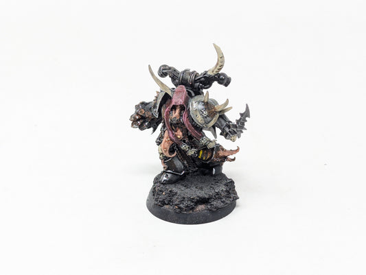 Plague Marine Champion (Tabletop)