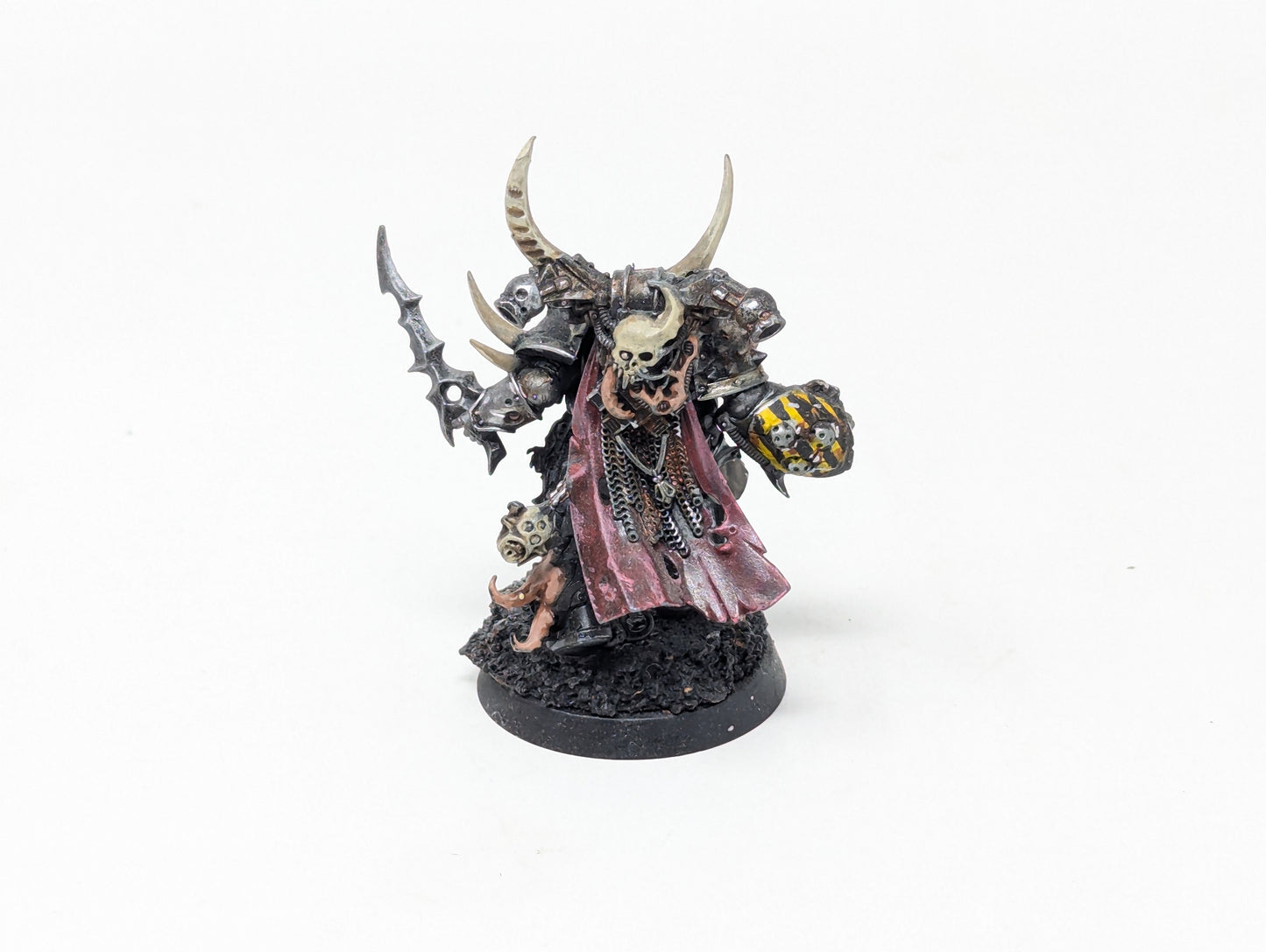 Plague Marine Champion (Tabletop)